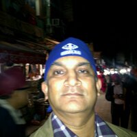 ASHISH MEHTA (@jagatashish) 's Twitter Profile