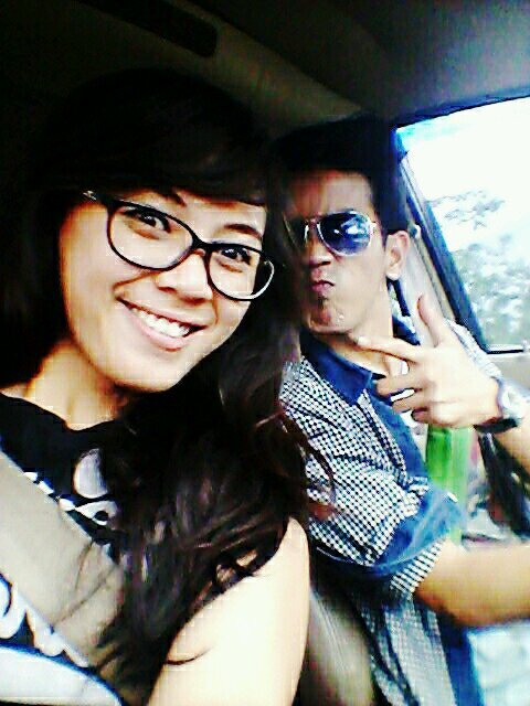 I'm the hero of my story, don't need to be save.. Part of wirawan Life's