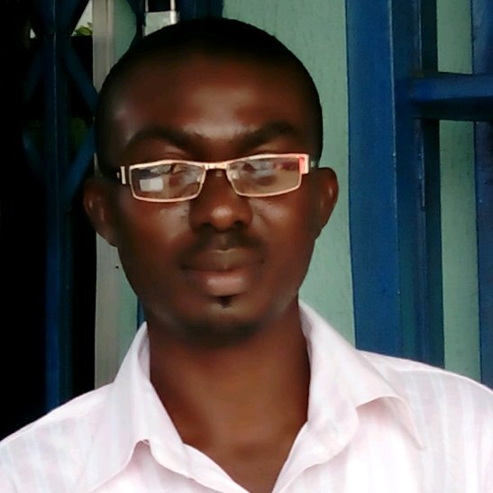 afam_chuks's profile picture. researcher