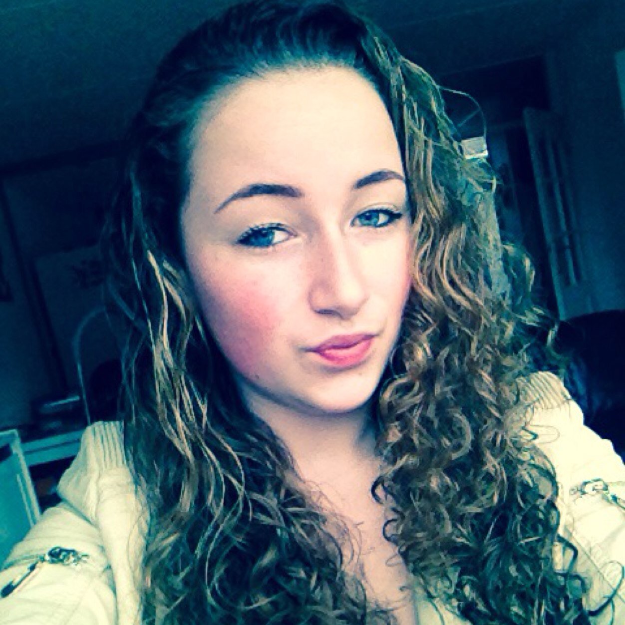 Instagram ; naomibakkerx