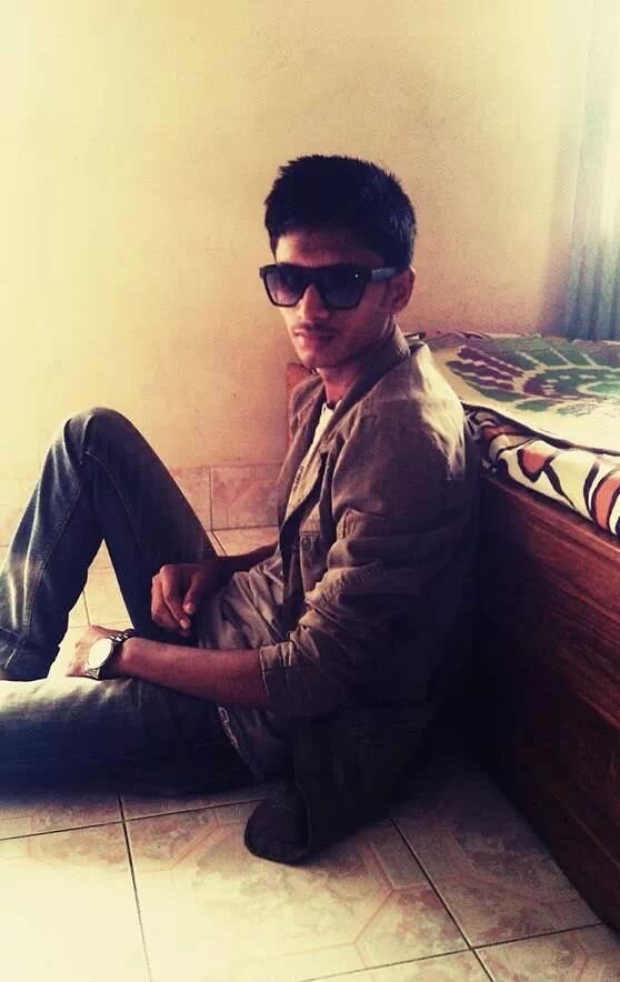 I am Best In The world