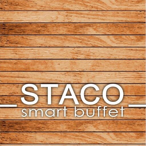 «STACO» – вы решаете сколько платить за свое блюдо.