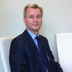 Global Director of the Built Environment, RICS