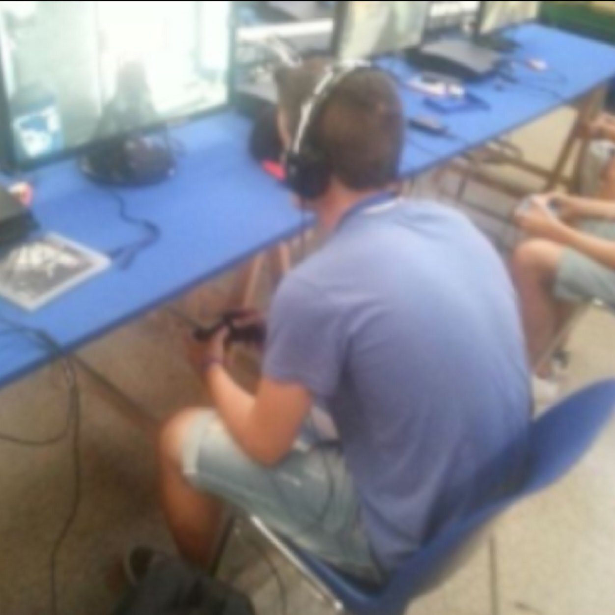 FaStFrancesitoH's profile picture. Competitive Player, capitán de @RivalsGaming compitiendo para @Oz3Club . Skype: patri.garcia12