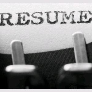 Professional resume writing service offering effective solutions for career challenges