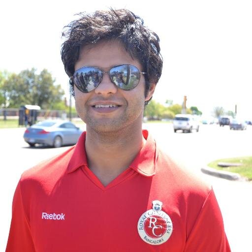 SanBhar19's profile picture. Electrical Engineer, Passionate @LFC supporter and a slow bowler with a long run-up