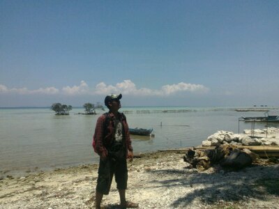 Semuanya hanya OMONG KOSONG.......!!!!!!!