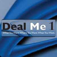 DealMeOne (@dmonenow) 's Twitter Profile
