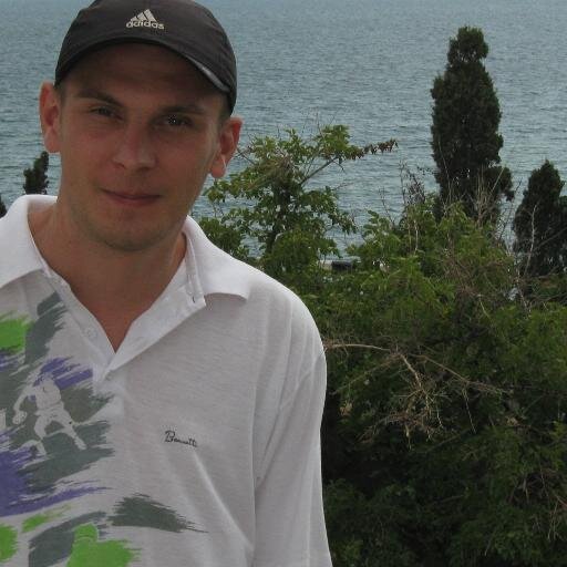 Spon4's profile picture. 