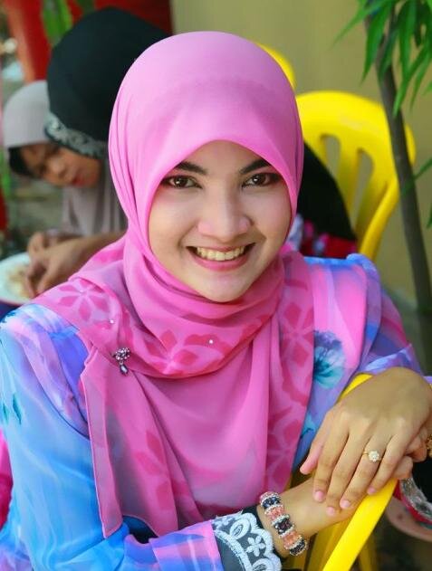 muslimah tangguh, mandiri