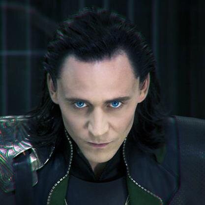 Son of Laufey, holder of the throne of Asgard, prince of lies and mischief. And I finally have my birh right. | #RP #PostThorTDW MCU-616-AU #BlackFrost