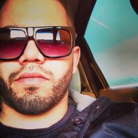 Francisco Zamora (@ciscokidxo) 's Twitter Profile