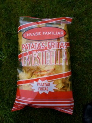 Las mejores patatas fritas de León.
Las de toda la vida. Si quieres probar no dudes en contactar 630863215