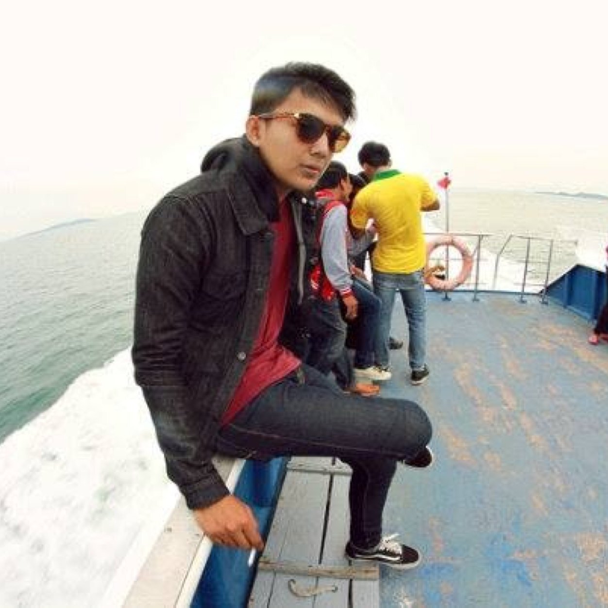 allanyannika's profile picture. 