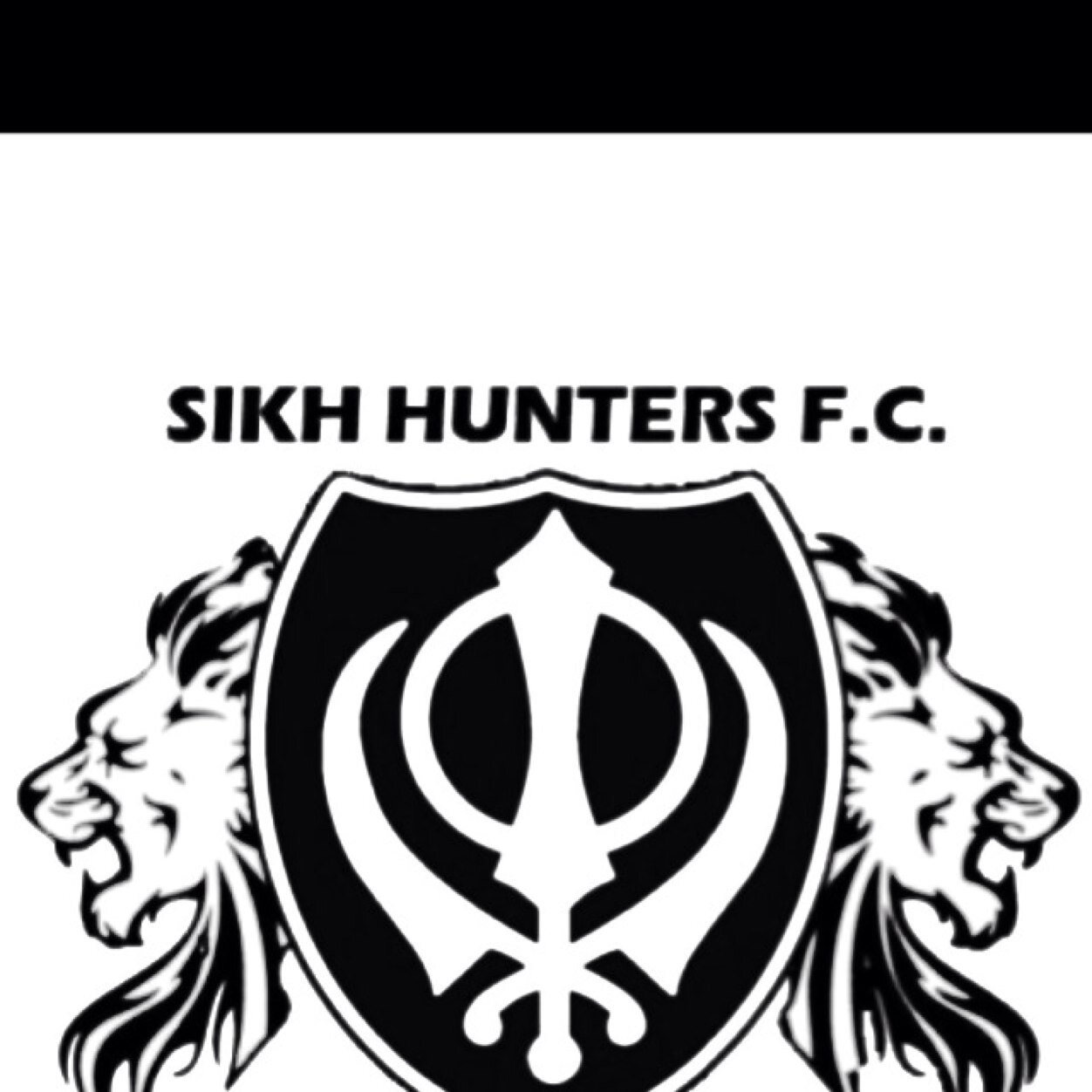 Sikh Hunters FC