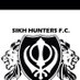 Sikh Hunters FC (@sikhhuntersfc) Twitter profile photo
