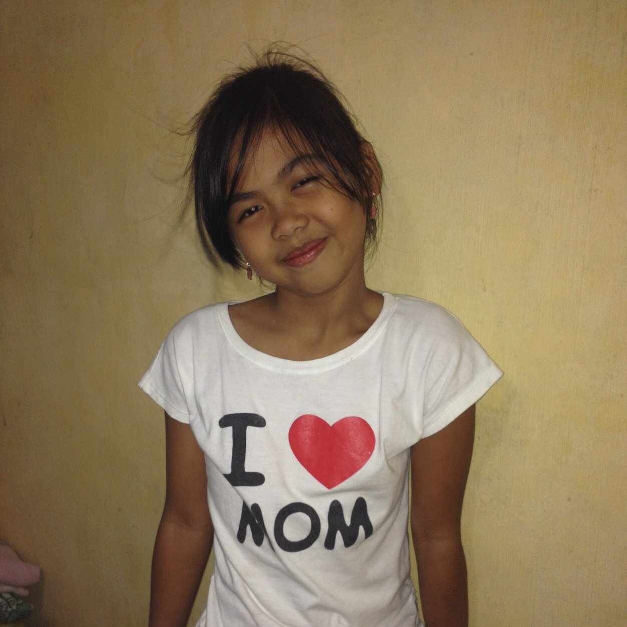 Hi my name is mary adrianne rose p. Caducio3