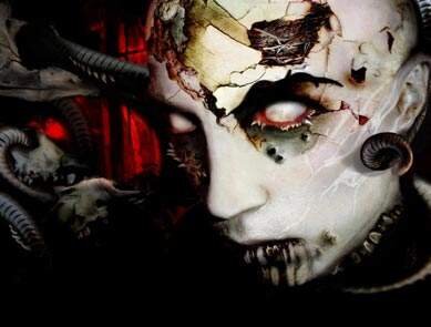 FCBINUS's profile picture. Metal bukan berarti brutal