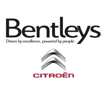 bentleyscitroen's profile picture. Main Citroen Dealer for Warrington and beyond
