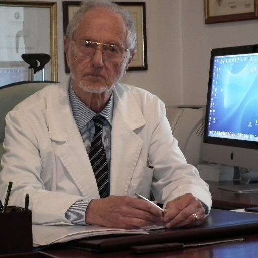 fernandocanzio's profile picture. Il meraviglioso sistema immunitario di Fernando Aiuti Editore Angelo Guerini in  libreria a giugno 2015