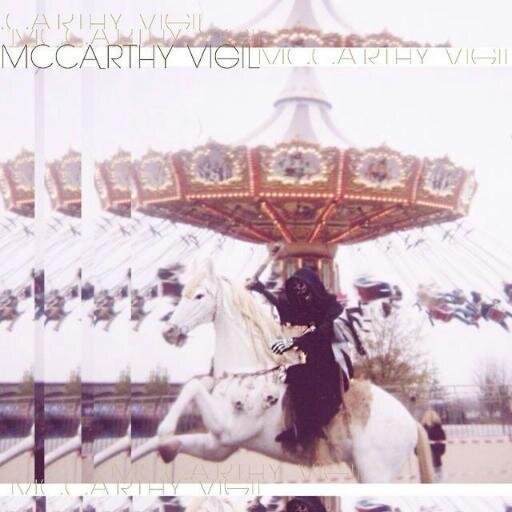 McCarthyVigil's profile picture. Alt. five piece with three guitars, bass, drums and voices.