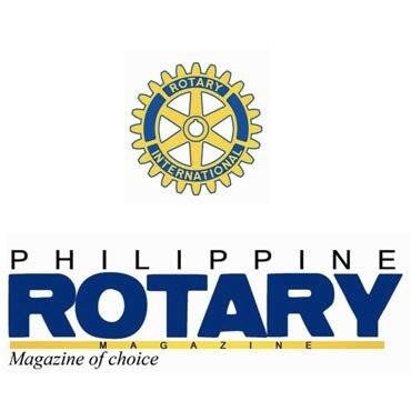 It's More Fun In The Philippines Creating a Good Public Image of Rotary and upholding the 4-way test by Connecting Rotarians with Rotarians.