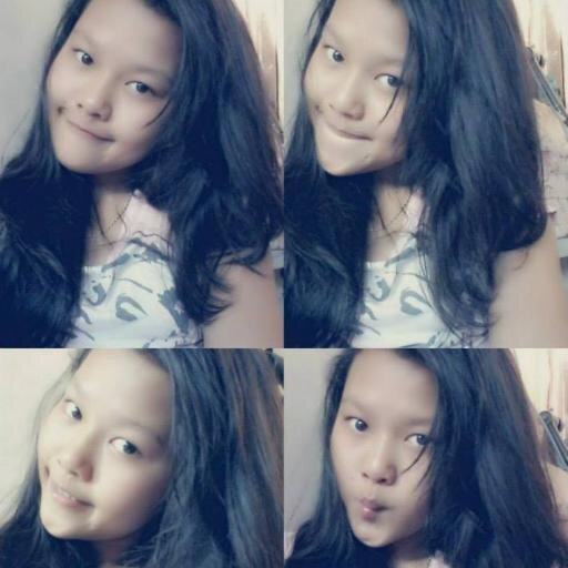 Adeselviana(ʃƪ˘з˘(˘⌣˘ )|Barcelona ♥| http://t.co/4psvYFDchP | Follback ,mention ! Medan, Indonesia