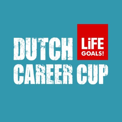 De Nederlandse voetbal/re-integratiecompetitie van @StLifeGoals voor werkzoekenden met een Wajong- of bijstandsuitkering