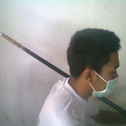 hurdi_aranta's profile picture. Berharap yang terbaik