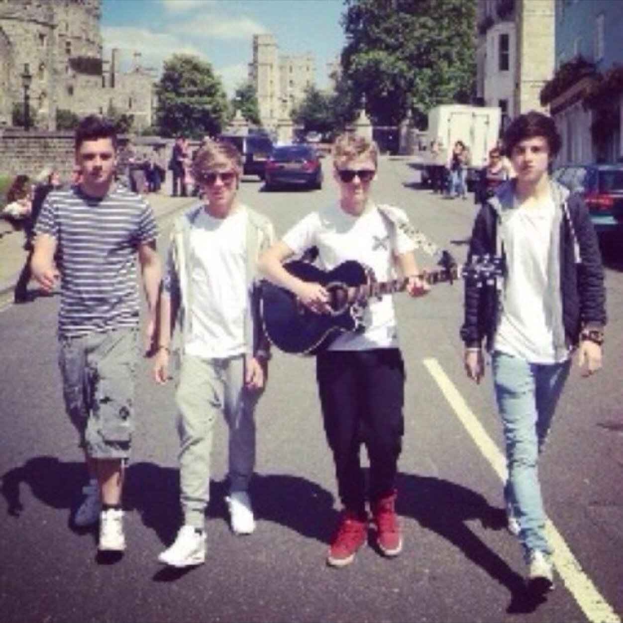 inagine these texts i'm posting are to/from members of overload and i'll say who and yeah