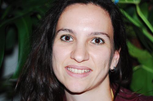 lucieneceh's profile picture. IT Team Leader