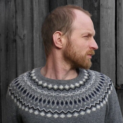 birdiewordy's profile picture. 