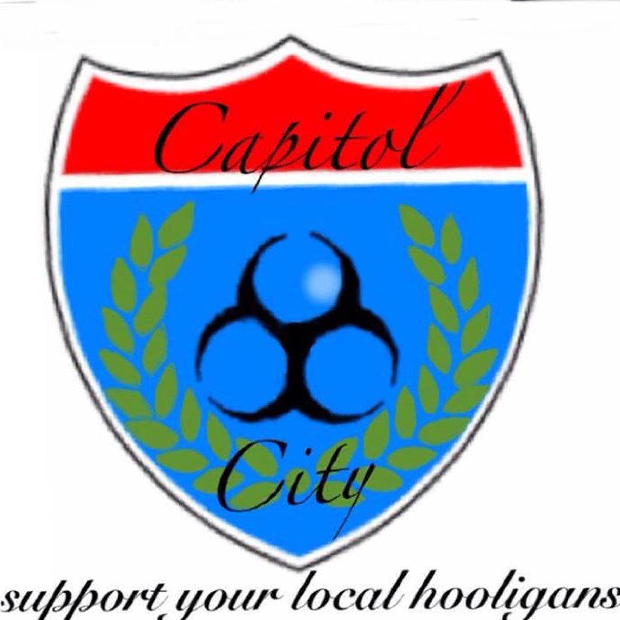 We are more than just clothes,we're a lifestyle⌚️ Capital City was established in 2013 Coming out of Sacramento, California support your local hooligans