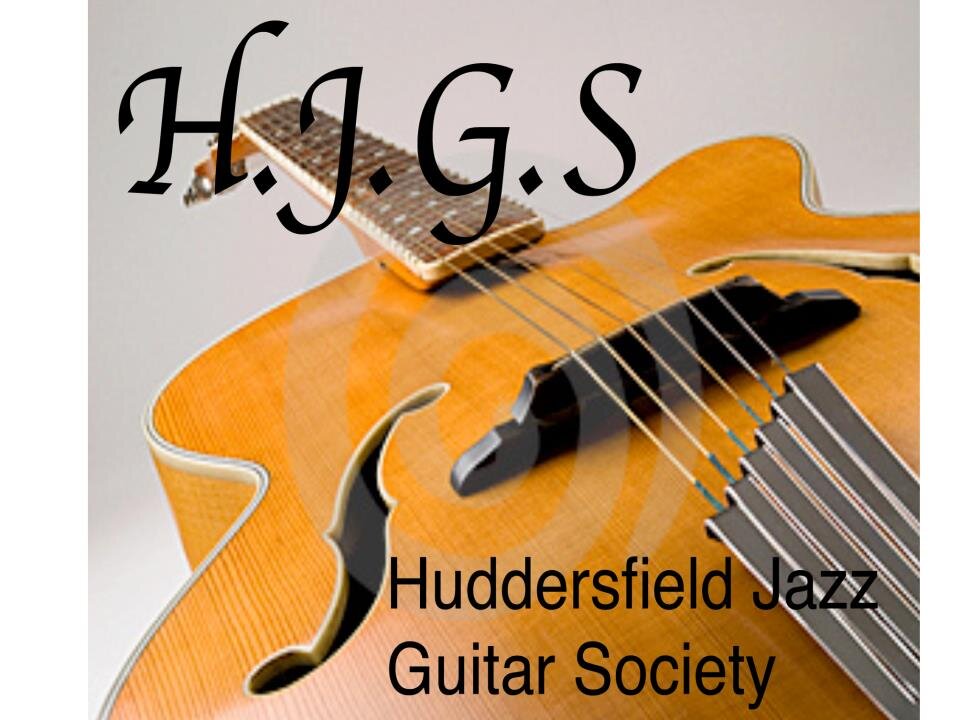 Home of Yorkshire's fastest growing jazz guitar society. Follow us and keep up with everything jazz guitar, from international to local.