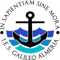 IES Galileo Almeria(@IES_Galileo_AL) 's Twitter Profile Photo