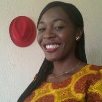 Osawe Sonia(@Sonia_Osawe) 's Twitter Profile Photo