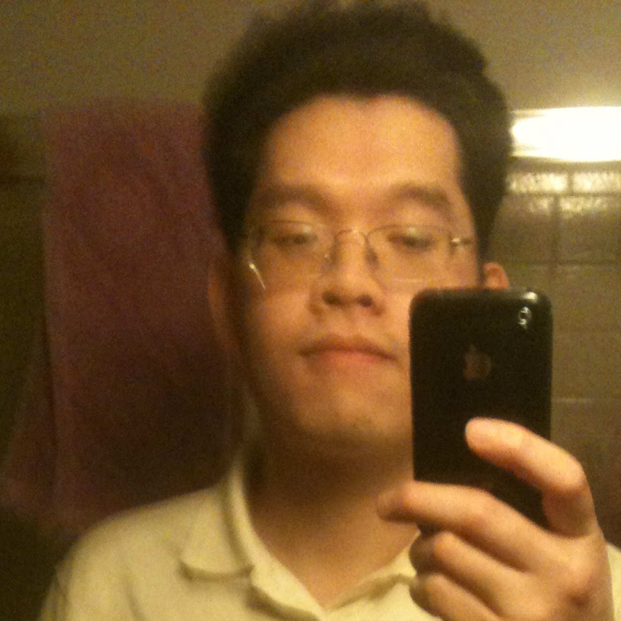 ThinhTran12's profile picture. Business student with a background in forgotten college lv chemistry/biochemistry degree.  I am a practicioner of the arts, white belt Tae Kwon Do & p-CPA.