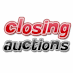 ClosingAuctions's profile picture. We tweet the most interesting auctions closing within the next hour from the major domain auctions marketplaces.
