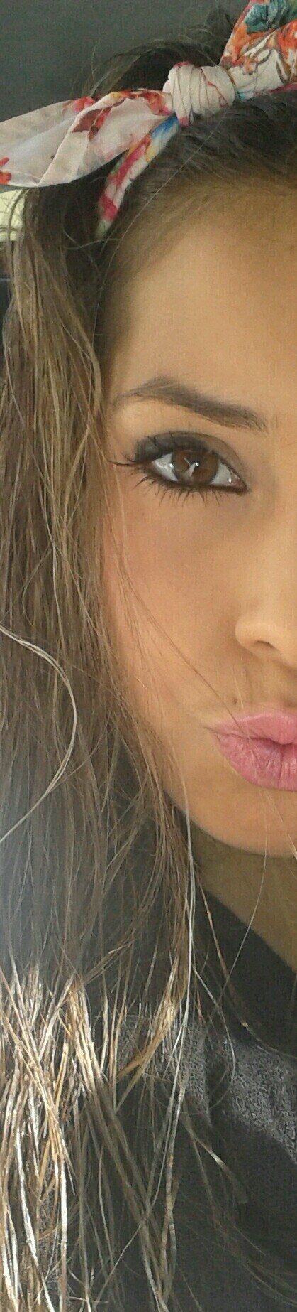 |MH| Mi felicidad depende de alguien,ese alguien soy yo!♥