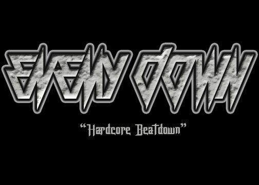 ENEMY DOWN HARDCORE BAND FROM DEPOK WEST-JAVA!! •We'are :@fatur_nursilmi @Singgihmeraldy @EkooBPrasetyo @Fakihmaulana ! ☎More Info :085710201312/PIN :263D30BA