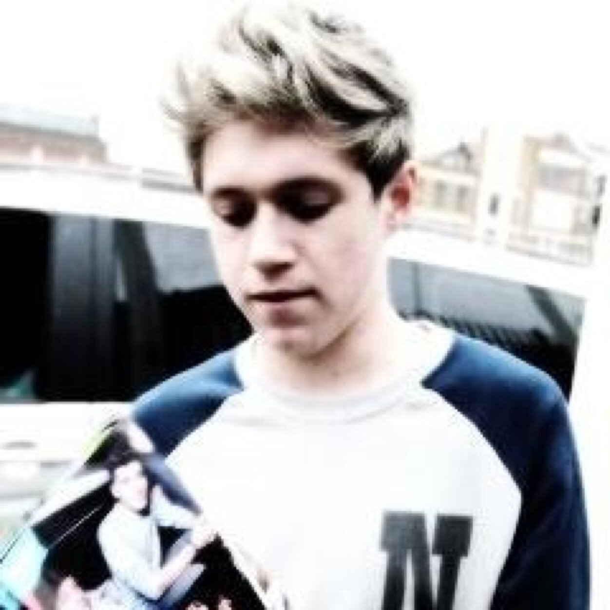He will follow you soon, just never give up :) @darkmusicstyles