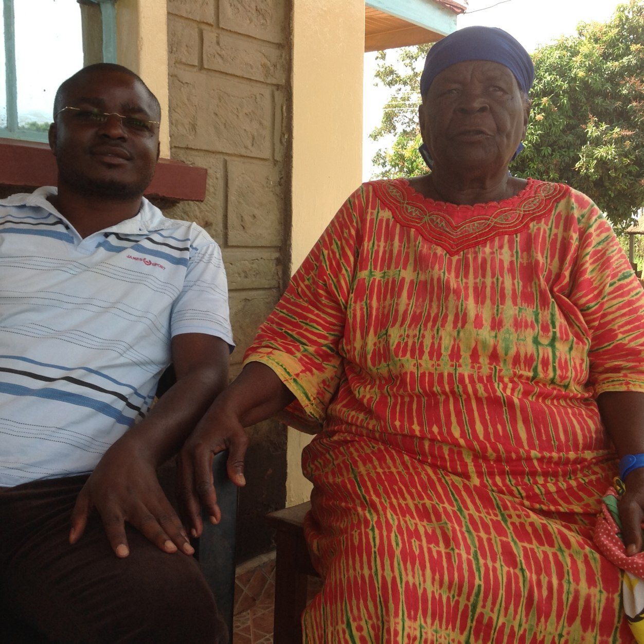 PaulOrengoh's profile picture. USAID CoP. Hydro-Diplomat. Water. Sanitation. Conservation. Strategic Thinker. Internl Devpt. Published Author