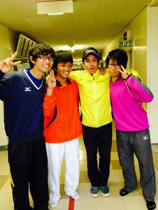 can_canon_'s profile picture. 宮原中→蕨高1411→2315・ソフテニ部長／誕生日7月19日／高崎線／勉強成績低迷中／テニス歴８年／《特技》敗者復活戦の敗者復活戦で勝つこと