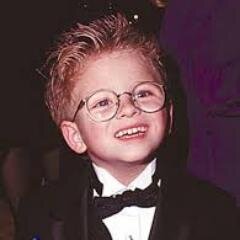 i am little boy, but i have the big dreams