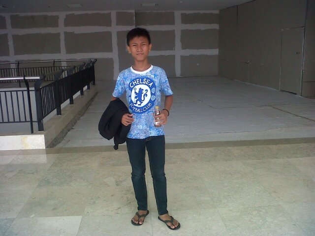 niknosed's profile picture. Part of google | Allah S.W.T |  Muhammad S.A.W | Si nyonya Tua!!!! Juve~