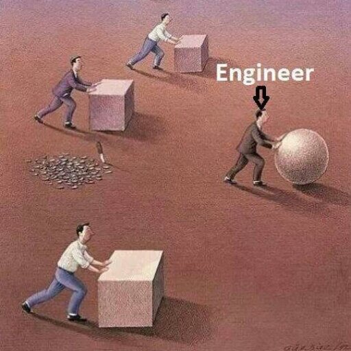 ecspnj_'s profile picture. 1. belajar
2. berbagi ilmu
3. kreativitas dan aktualisasi
4. kekeluargaan 
5. totalitas
6. Keterbukaan
7. komunikatif
8. koordinasi