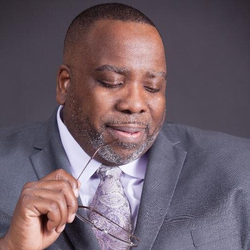 Pastor, True Vine Ministries