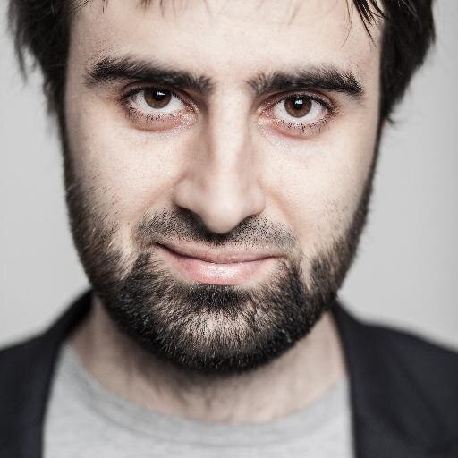 This weird #datascience guy from @Sotrender. Interested in #bigdata, #socialmedia, #privacy and #humanrights.