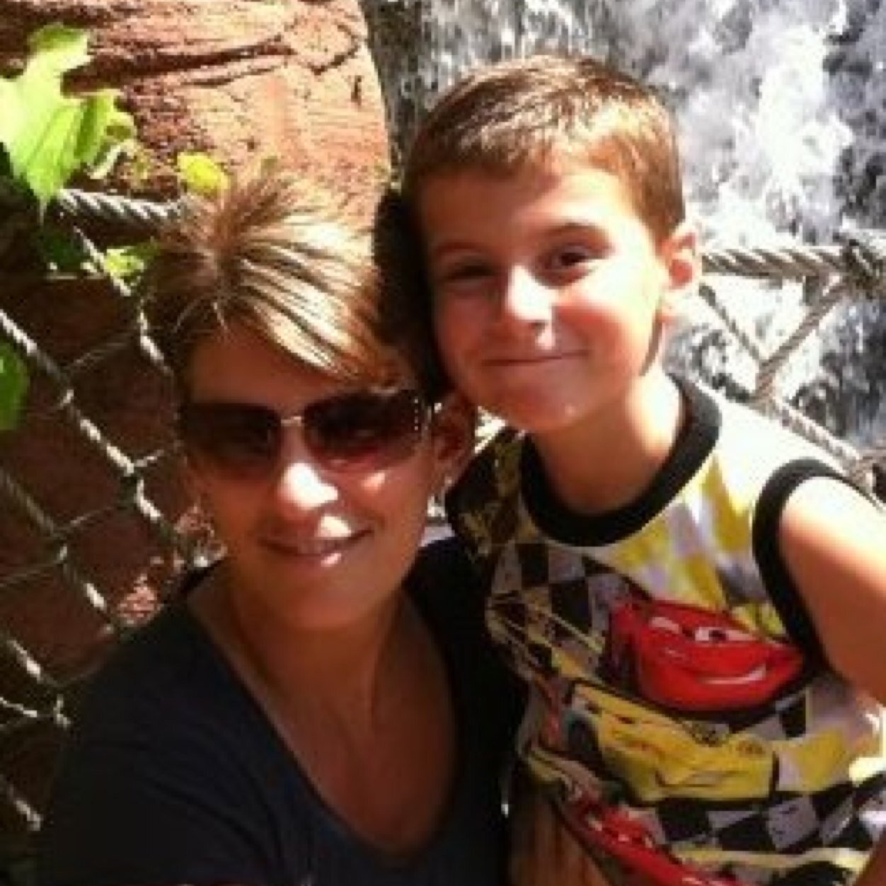 NikkiArmstron19's profile picture. 