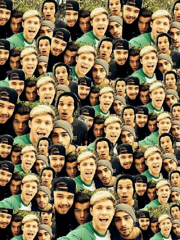 Let's have fun with us. We're so updated about the boys. We're trying to give you the best. {facts,photos,news,game,quiz,etc} here  we're love one direction.♥